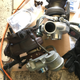 Illustration for article titled Turbo replacement goes as expected